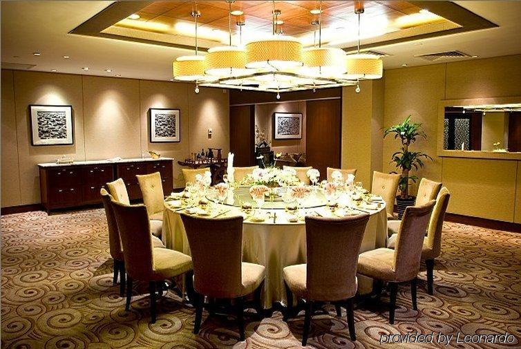 Nantong Hotel Εστιατόριο φωτογραφία