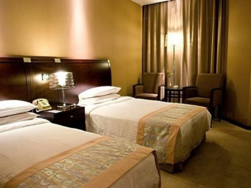 Nantong Hotel Δωμάτιο φωτογραφία