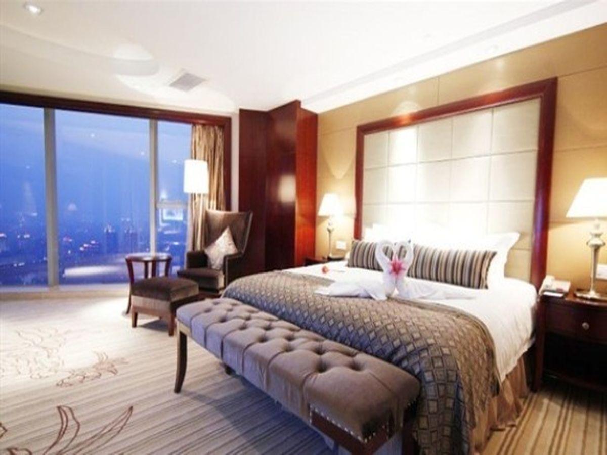 Nantong Hotel Εξωτερικό φωτογραφία