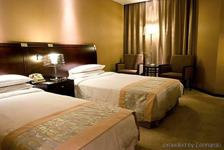 Nantong Hotel Εξωτερικό φωτογραφία