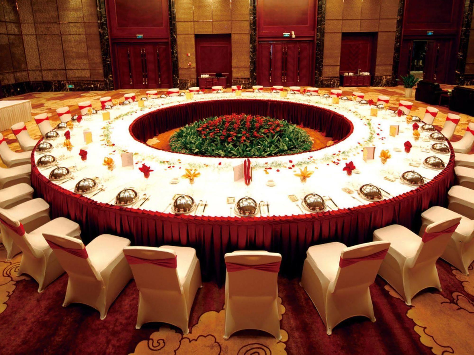 Nantong Hotel Εξωτερικό φωτογραφία